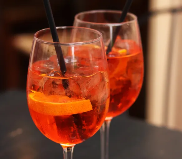 Aperol Spritz