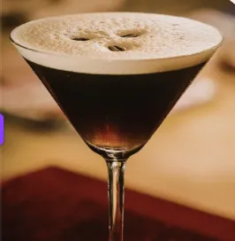 Espresso Martini