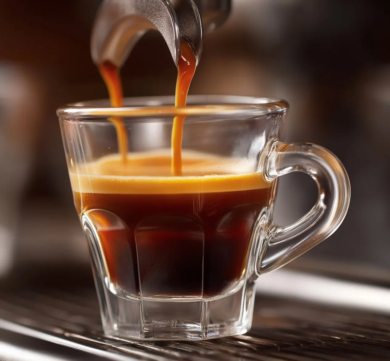 Espresso