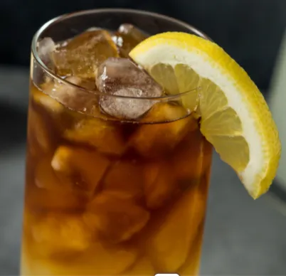 Limonada de café