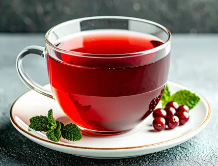 Aromática Frutos rojos