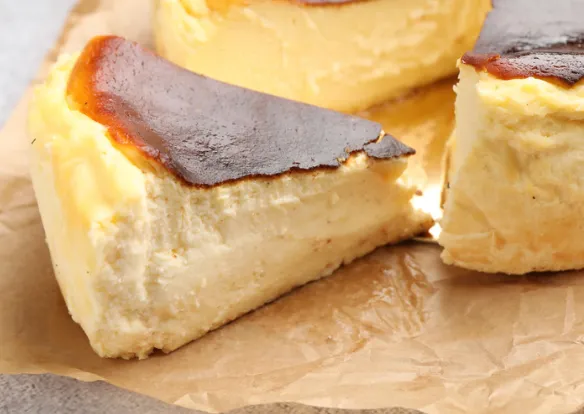 Torta vasca